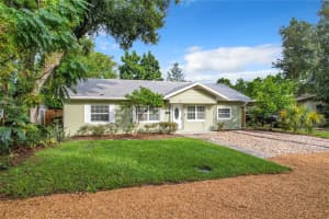 1333 ORCHID AVENUE, WINTER PARK, FL 32789 Sold 03/07/25