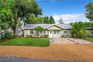 1333 ORCHID AVENUE, WINTER PARK, FL 32789 Sold 03/07/25