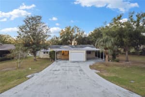 38417 LANGLOIS PL, LEESBURG, FL 34788 Sold 06/20/25