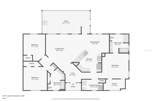 38417 LANGLOIS PL, LEESBURG, FL 34788 Sold 06/20/25