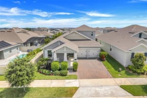 5308 GOLDEN APPLE DRIVE, WINTER GARDEN, FL 34787 Sold 12/13/24