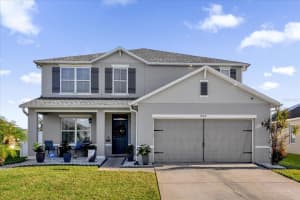 1922 BROCKRIDGE ROAD, KISSIMMEE, FL 34744 Sold 02/21/25