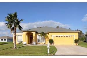 580 NOGALES COURT, KISSIMMEE, FL 34758 Sold 03/04/25