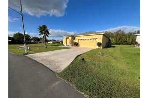 580 NOGALES COURT, KISSIMMEE, FL 34758 Sold 03/04/25