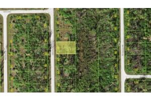 10550 HILLWOOD DRIVE, PORT CHARLOTTE, FL 33981 - MLS#MFRO6259939