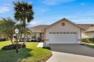 446 SWEETWATER WAY, HAINES CITY, FL 33844 Sold 04/23/25