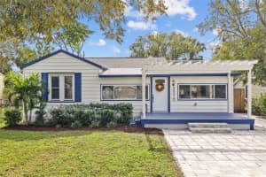 3310 MARLIN AVENUE, TAMPA, FL 33611 Sold 01/30/25