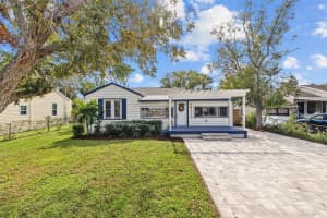 3310 MARLIN AVENUE, TAMPA, FL 33611 Sold 01/30/25