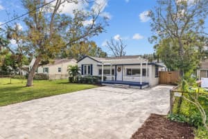 3310 MARLIN AVENUE, TAMPA, FL 33611 Sold 01/30/25