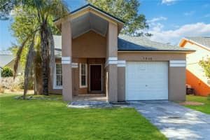 9808 FLYNT CIRCLE, ORLANDO, FL 32825 Sold 03/03/25