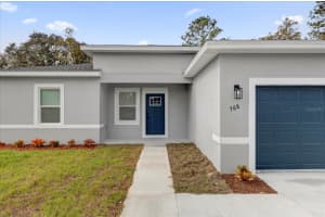 768 MARION OAKS MANOR, OCALA, FL 34473 Sold 01/13/25