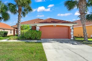 218 ROSSO DRIVE, DAVENPORT, FL 33837 Sold 03/10/25