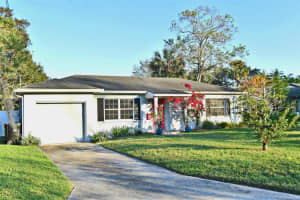 2907 CARROLL PLACE, ORLANDO, FL 32804 Sold 12/27/24
