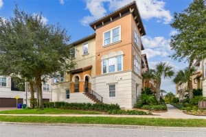 1801 LOBELIA DRIVE, LAKE MARY, FL 32746 Sold 05/29/25