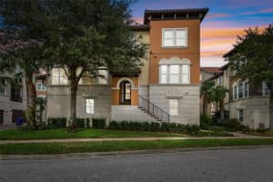 1801 LOBELIA DRIVE, LAKE MARY, FL 32746 Sold 05/29/25