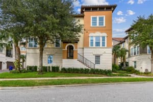 1801 LOBELIA DRIVE, LAKE MARY, FL 32746 Sold 05/29/25