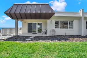 3663 S Atlantic Ave #10a, NEW SMYRNA BEACH