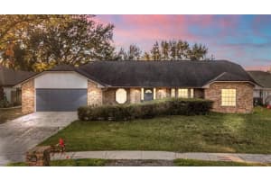 4547 WINDERWOOD CIRCLE, ORLANDO, FL 32835 Sold 03/14/25