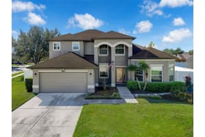 698 MT PLEASANT DRIVE, OCOEE, FL 34761 Sold 06/06/25