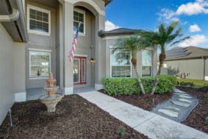 698 MT PLEASANT DRIVE, OCOEE, FL 34761 Sold 06/06/25