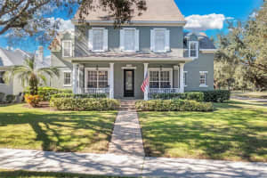 11321 CAMDEN PARK DRIVE, WINDERMERE, FL 34786 Sold 01/31/25