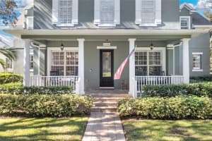 11321 CAMDEN PARK DRIVE, WINDERMERE, FL 34786 Sold 01/31/25