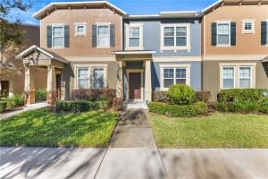 7608 BILLINGHAM STREET, WINDERMERE, FL 34786 Sold 03/07/25
