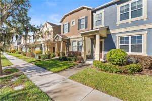 7608 BILLINGHAM STREET, WINDERMERE, FL 34786 Sold 03/07/25