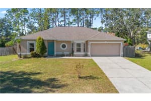 9519 WATER ORCHID AVENUE, CLERMONT, FL 34711 Sold 03/10/25