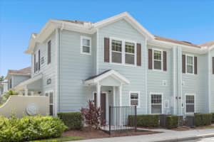 5368 Diplomat Ct #104, KISSIMMEE