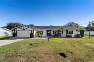 2044 CHARNES DRIVE, LAKELAND, FL 33813 Sold 01/15/25