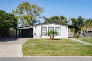 7807 GREVILLEA DRIVE, ORLANDO, FL 32822 Sold 01/03/25