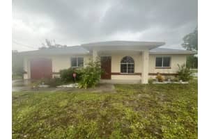 2775 LIME STREET, FORT MYERS, FL 33916 Sold 01/31/25
