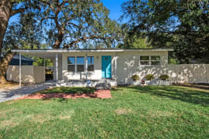 3603 ARCH STREET, ORLANDO, FL 32808 Sold 03/05/25