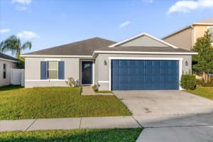 1621 STRATHMORE CIRCLE, MOUNT DORA, FL 32757 Sold 01/09/25