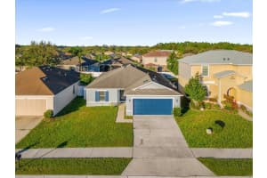 1621 STRATHMORE CIRCLE, MOUNT DORA, FL 32757 Sold 01/09/25