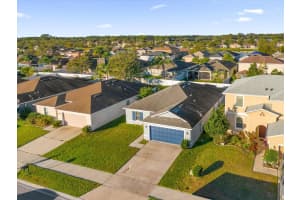 1621 STRATHMORE CIRCLE, MOUNT DORA, FL 32757 Sold 01/09/25
