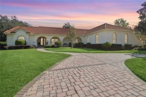 1000 DUNHURST COURT, LONGWOOD, FL 32779 Sold 03/28/25