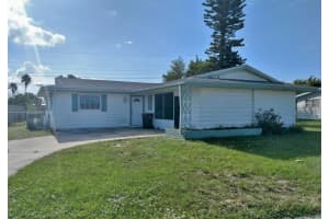 2364 PORT MALABAR BOULEVARD, PALM BAY, FL 32905 Sold 01/17/25