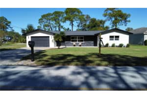 12617 PINE ISLAND DRIVE, LEESBURG, FL 34788 Sold 04/02/25