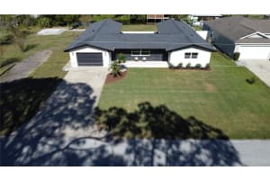 12617 PINE ISLAND DRIVE, LEESBURG, FL 34788 Sold 04/02/25