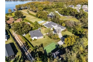 2810 LAKE HOWELL LANE, WINTER PARK, FL 32792 Sold 02/20/25