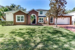 723 LONG LAKE DRIVE, OVIEDO, FL 32765 Sold 05/30/25