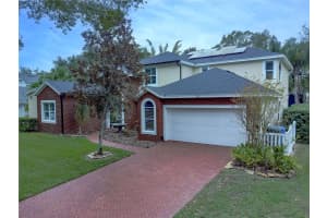 723 LONG LAKE DRIVE, OVIEDO, FL 32765 Sold 05/30/25
