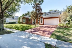 723 LONG LAKE DRIVE, OVIEDO, FL 32765 Sold 05/30/25