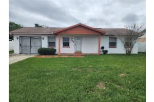 248 JALAPA DRIVE, KISSIMMEE, FL 34743 Sold 02/12/25