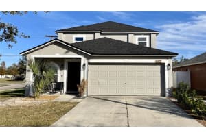 1057 BRENTON LEAF DRIVE, RUSKIN, FL 33570 Sold 05/14/25