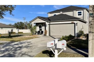 1057 BRENTON LEAF DRIVE, RUSKIN, FL 33570 Sold 05/14/25