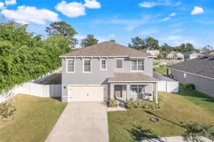 5806 LONDON COURT, GROVELAND, FL 34736 Sold 01/09/25