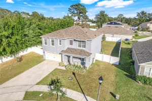 5806 LONDON COURT, GROVELAND, FL 34736 Sold 01/09/25